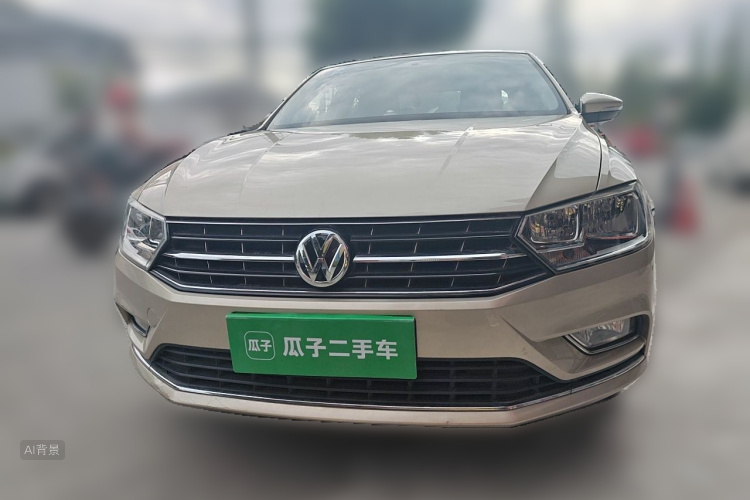 Volkswagen Bora 2017 car image #3