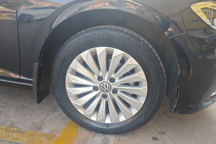 Volkswagen Lavida 2019 #9 Volkswagen Lavida 2019 car image #9
