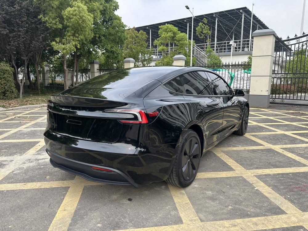 Tesla Model 3 2025 #6 Tesla Model 3 2025 imagem de carro #6