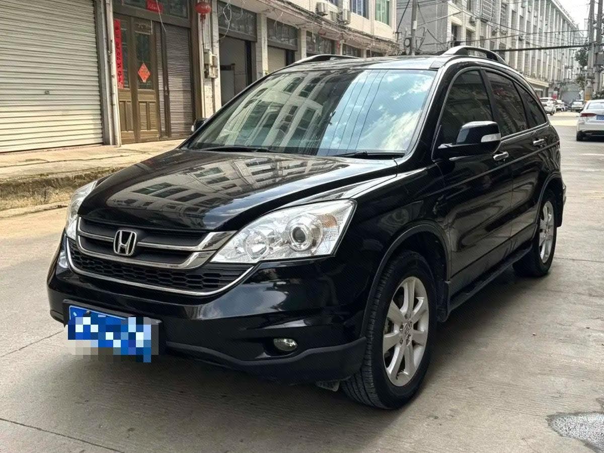 2011 2011 car image