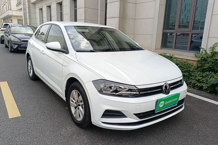 Volkswagen Polo 2024 #4 Volkswagen Polo 2024 car image #4