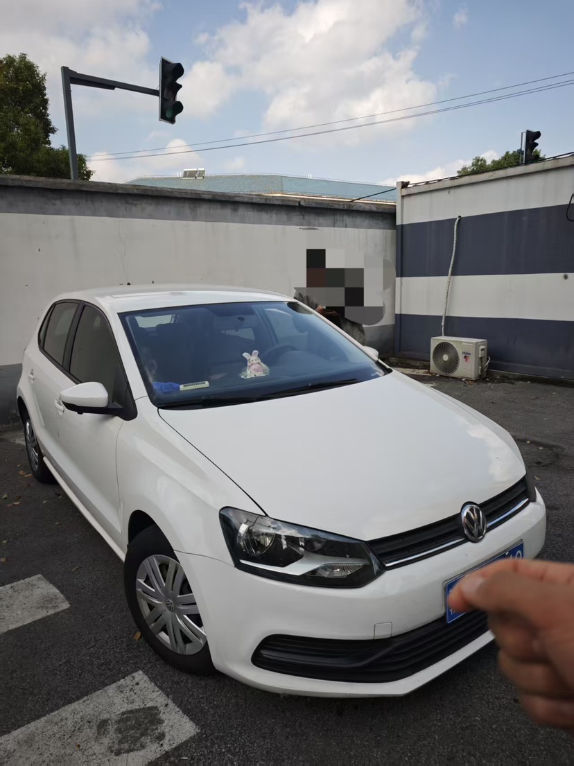 Volkswagen Polo 2018 #2 Volkswagen Polo 2018 immagine di auto #2