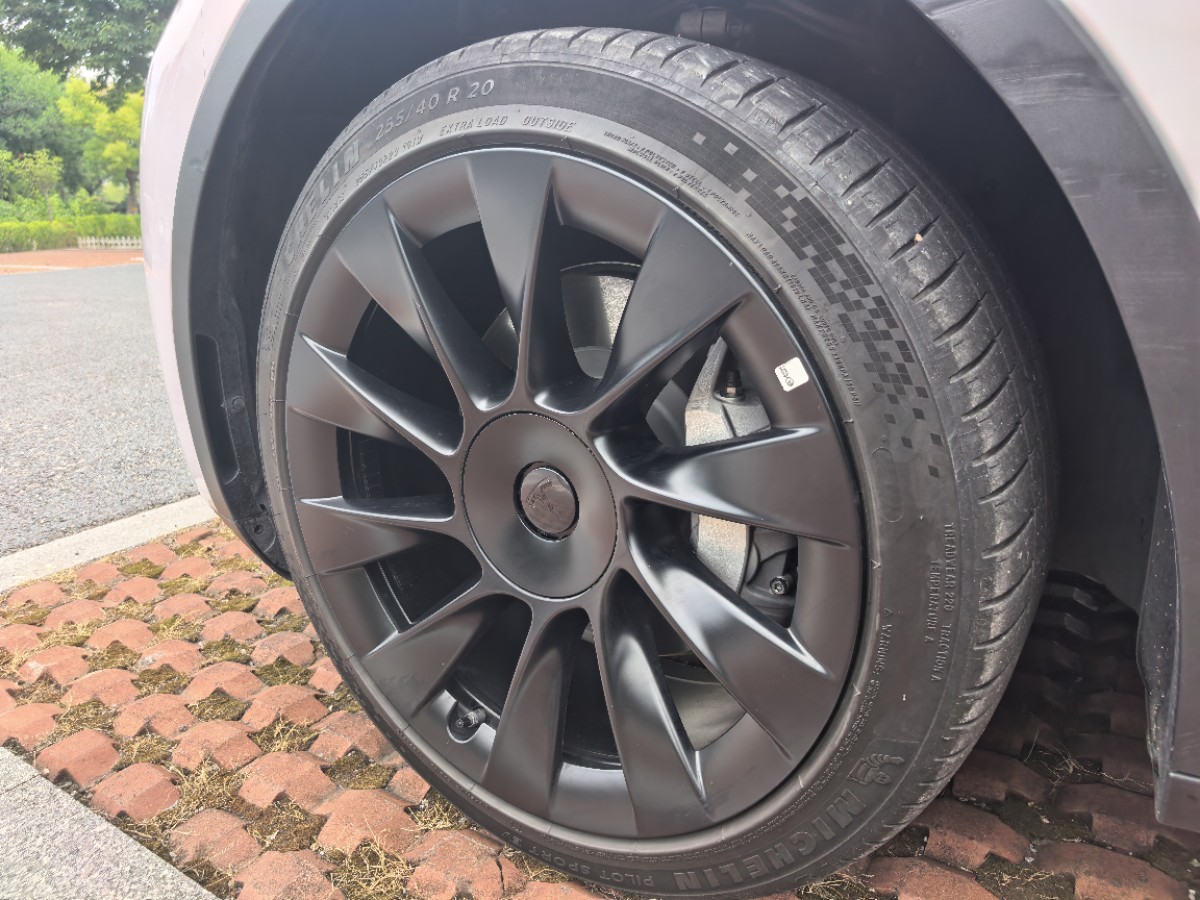 Tesla Model Y 2023 car image #4
