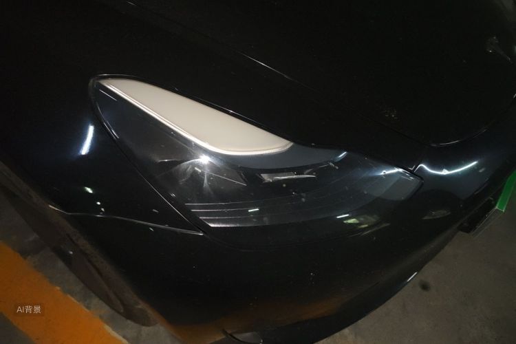 Tesla Model 3 2023 car image #8