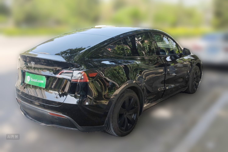 Tesla Model Y 2023 #7 Tesla Model Y 2023 car image #7