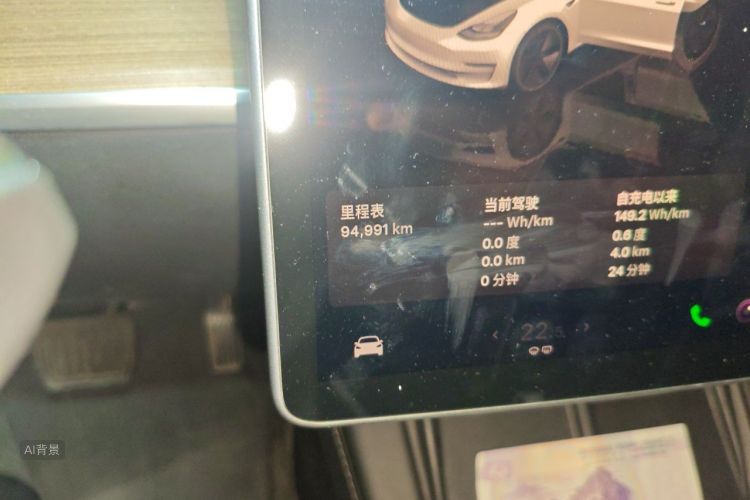 Tesla Model 3 2023 immagine di auto #14