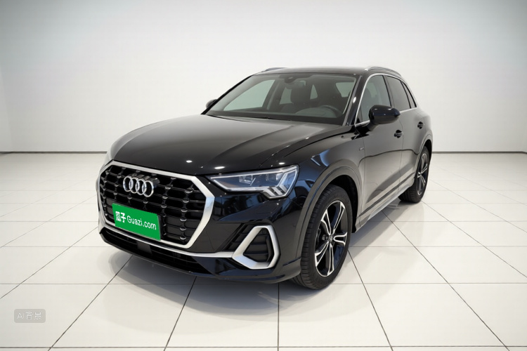 Audi Q3 2022 #2 Audi Q3 2022 image de voiture #2