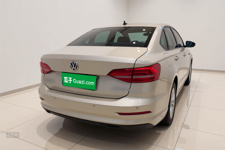 Volkswagen Lavida 2018 #7 Volkswagen Lavida 2018 car image #7