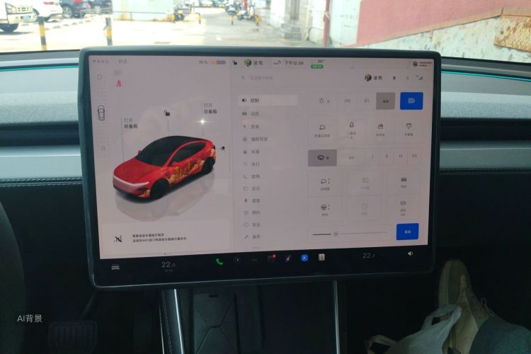 Tesla Model Y 2026 #13 Tesla Model Y 2026 car image #13