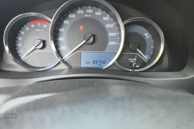 Toyota Corolla 2018 #14 Toyota Corolla 2018 car image #14