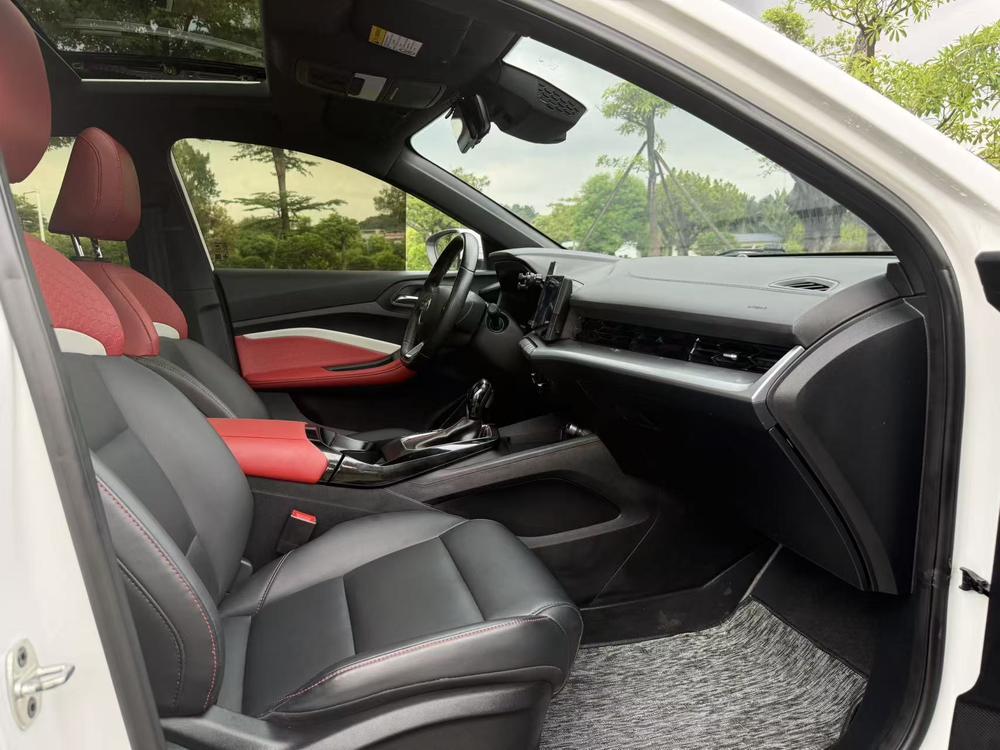 MG 5 2023 car image #15