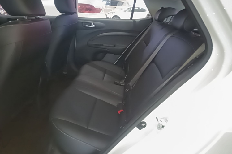 Kia KX1 2026 #17 Kia KX1 2026 imagen de coche #17