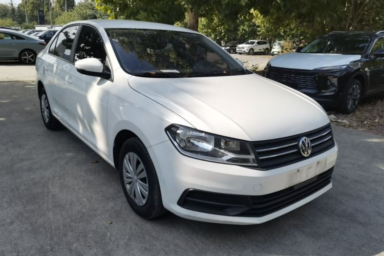 Volkswagen Santana 2022 immagine di auto #4