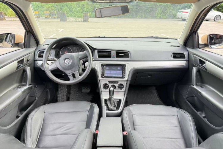 Volkswagen Lavida 2015 #17 Volkswagen Lavida 2015 car image #17