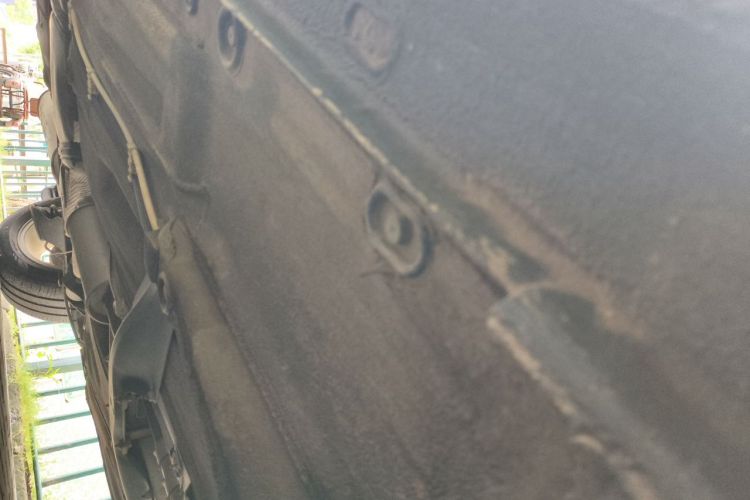 Volkswagen Lavida 2019 car image #23