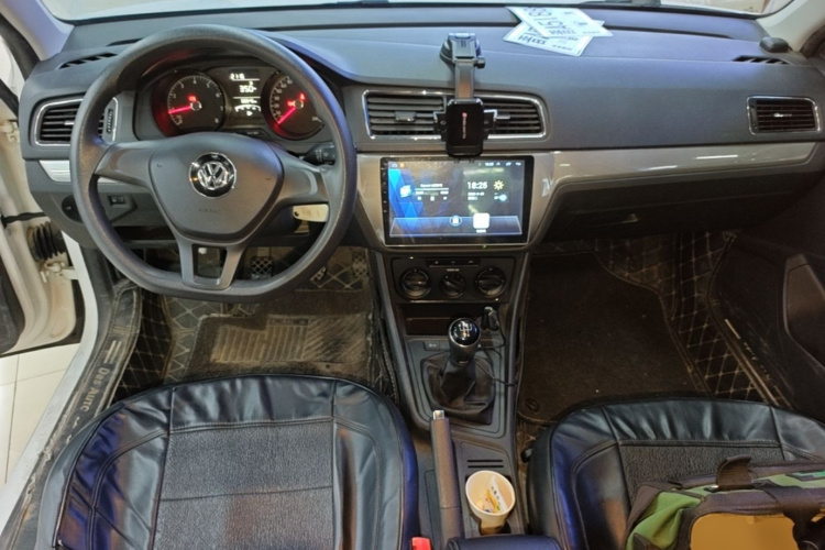 Volkswagen Lavida 2017 car image #10