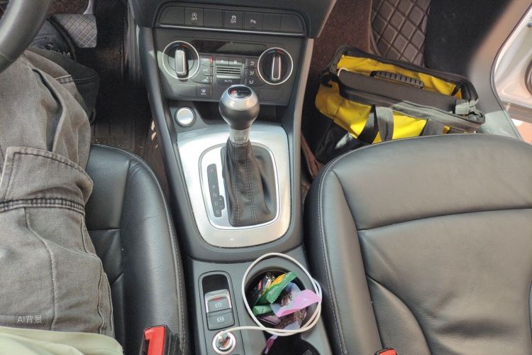 Audi Q3 2019 #16 Audi Q3 2019 image de voiture #16