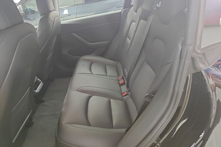 Tesla Model 3 2020 #17 Tesla Model 3 2020 immagine di auto #17