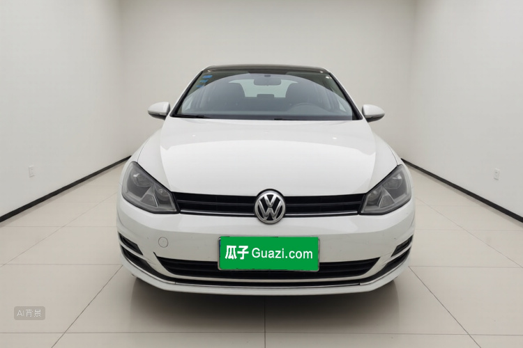 Volkswagen Golf 2016 #3 Volkswagen Golf 2016 car image #3