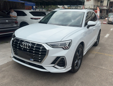 Audi Q3 2022 Audi Q3 2022 car image