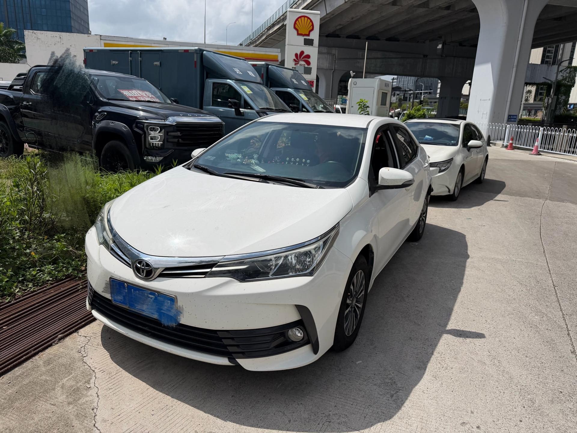 2019 2019 car image