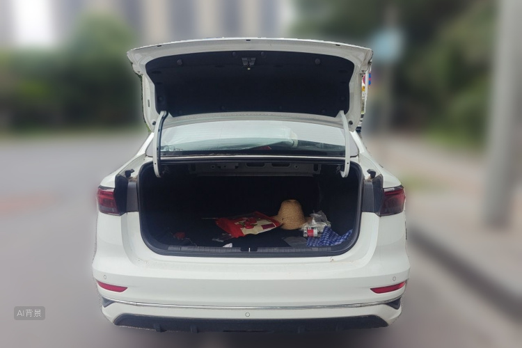 GEELY Emgrand 2023 #21 GEELY Emgrand 2023 car image #21