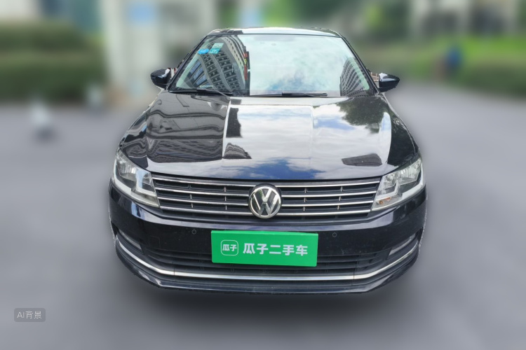 Volkswagen Lavida 2016 #3 Volkswagen Lavida 2016 car image #3