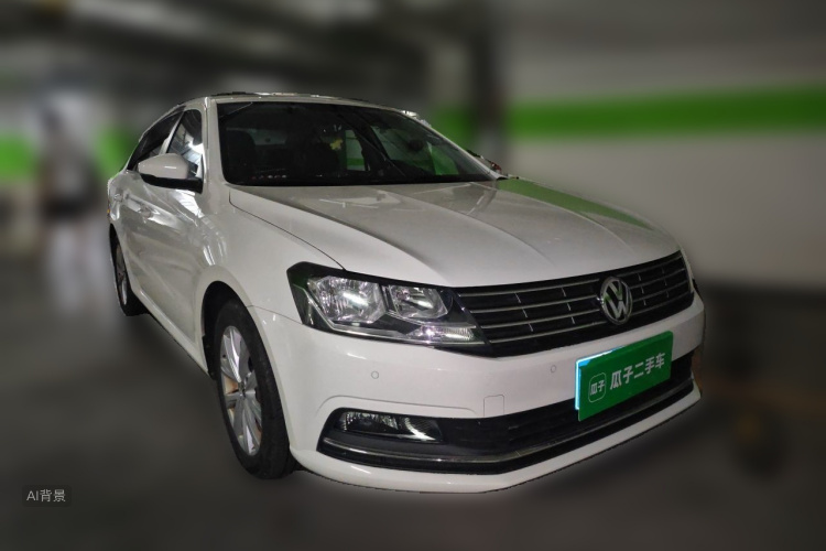 Volkswagen Lavida 2017 #4 Volkswagen Lavida 2017 car image #4