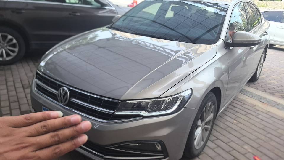 Volkswagen Bora 2019 car image 