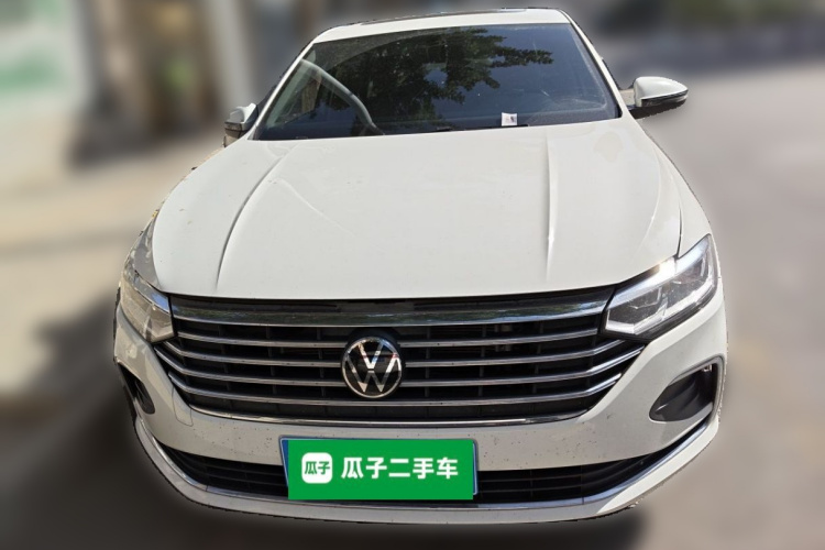 Volkswagen Lavida 2023 immagine di auto #3