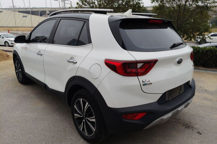 起亚 奕跑 2019 汽车图片 #7