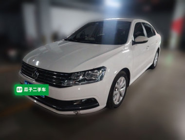 Volkswagen Lavida 2018 Volkswagen Lavida 2018 car image
