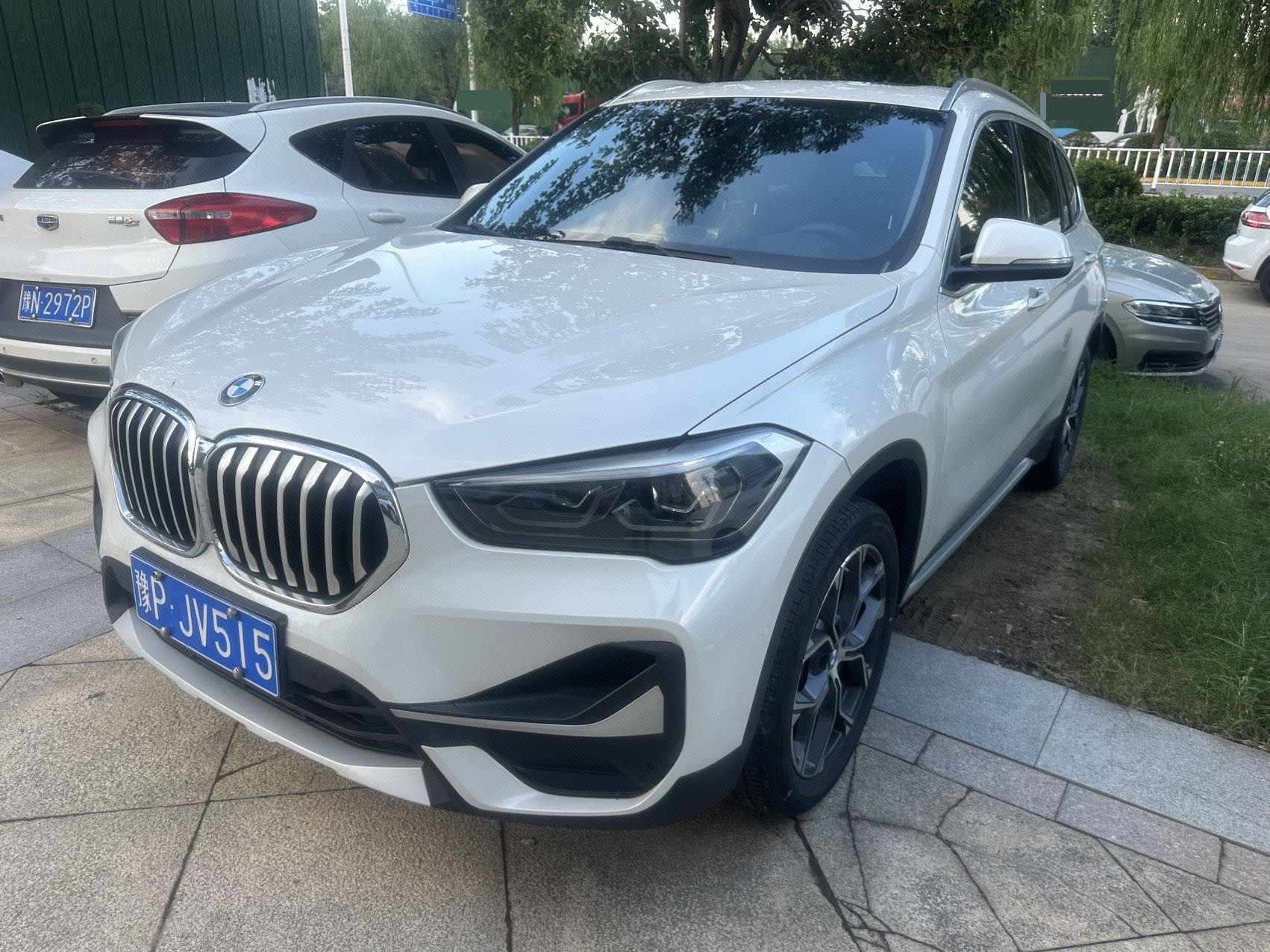 2020 2020 car image