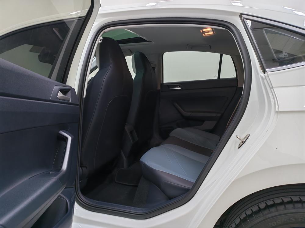 Volkswagen Lavida 2024 #18 Volkswagen Lavida 2024 car image #18