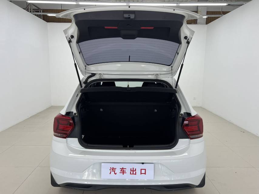 Volkswagen Polo 2023 #8 Volkswagen Polo 2023 car image #8