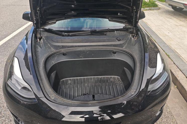 Tesla Model 3 2022 immagine di auto #20