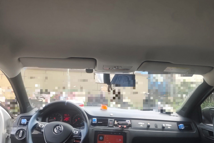 Volkswagen Santana 2015 صورة سيارة #20