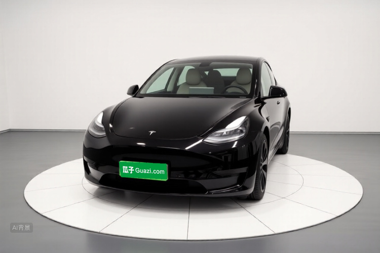 Tesla Model Y 2023 #3 Tesla Model Y 2023 immagine di auto #3
