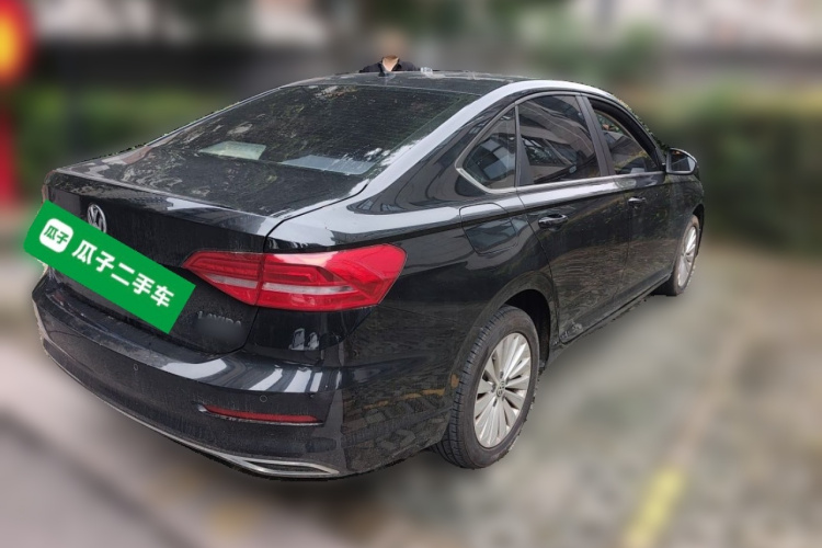 Volkswagen Lavida 2019 #5 Volkswagen Lavida 2019 car image #5