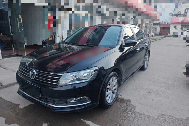 Volkswagen Lavida 2017 #2 Volkswagen Lavida 2017 car image #2