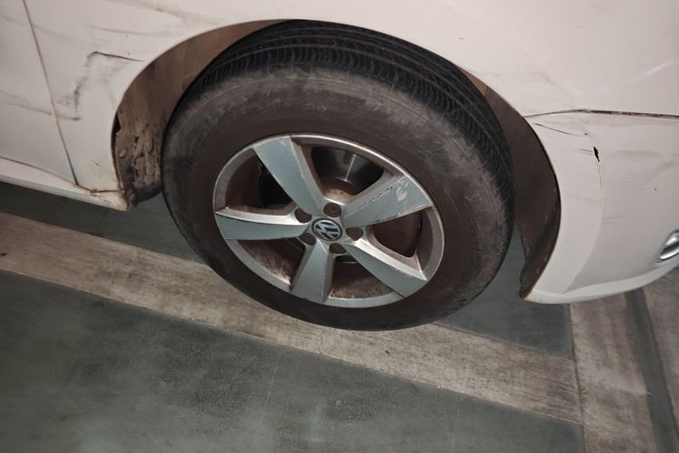 Volkswagen Lavida 2015 #3 Volkswagen Lavida 2015 car image #3
