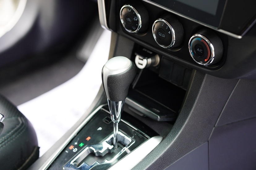 Toyota Corolla 2017 #6 Toyota Corolla 2017 car image #6