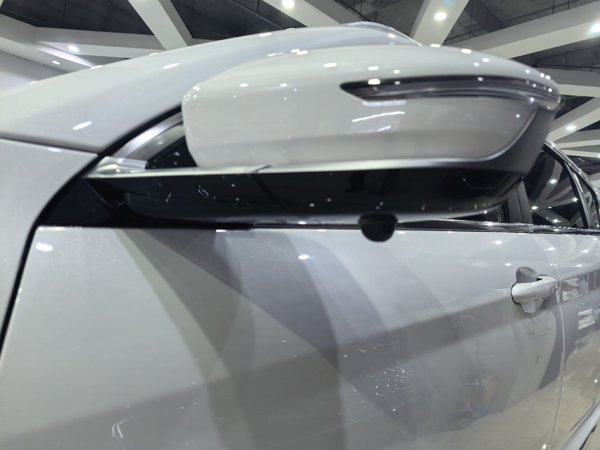 Jetour X70 PLUS 2023 image de voiture #14
