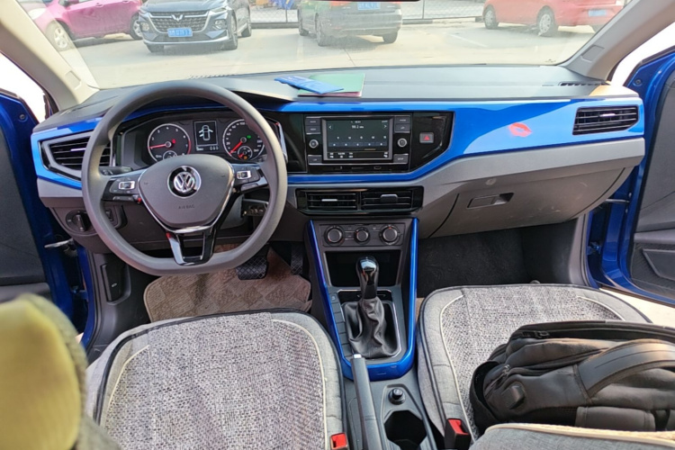 Volkswagen Polo 2020 immagine di auto #10