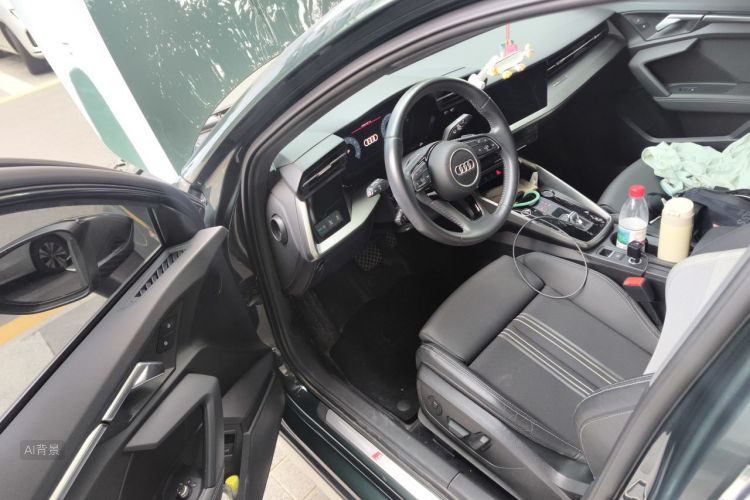 Audi A3 2022 #18 Audi A3 2022 immagine di auto #18