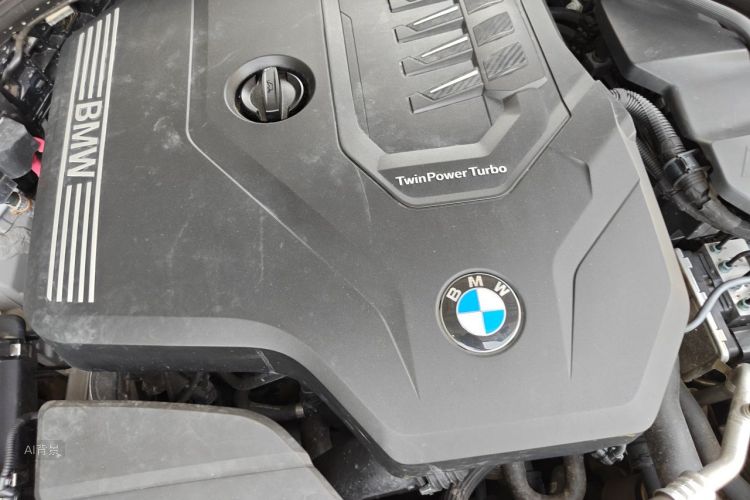 BMW 3 Series 2020 #22 BMW 3 Series 2020 car image #22