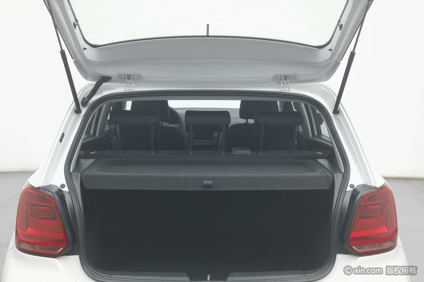 Volkswagen Polo 2019 image de voiture #17
