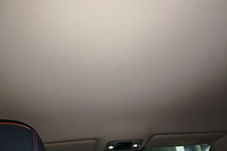 BYD Yuan Plus 2022 car image #18