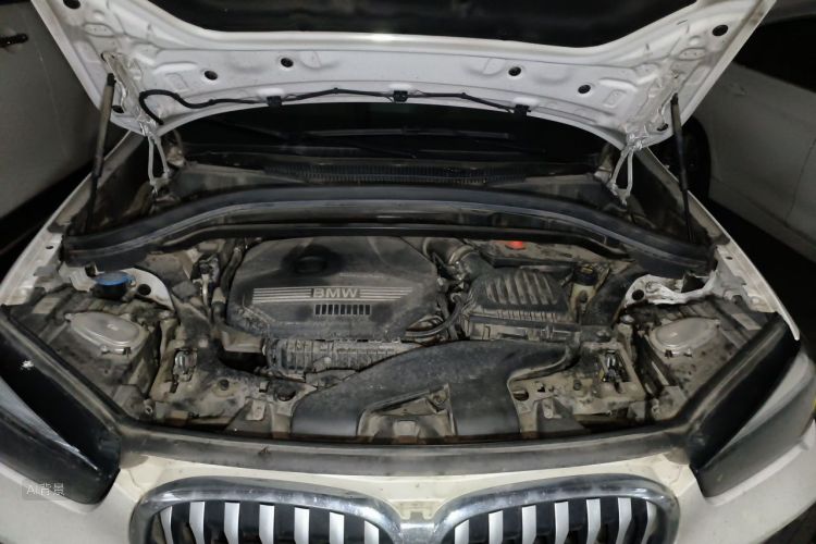 BMW X1 2020 #22 BMW X1 2020 car image #22