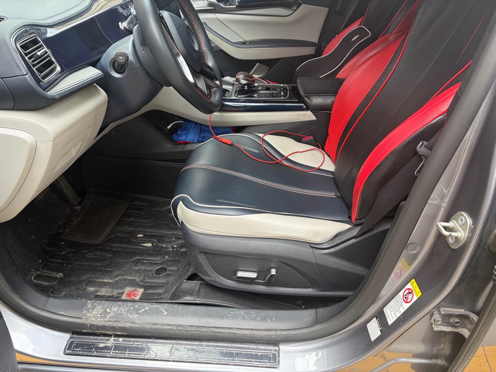 BYD Qin Plus 2022 imagem de carro #5